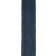 D'Addario Auto Lock Guitar Strap Midnight Detail