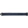 D'Addario Auto Lock Guitar Strap Midnight Long