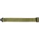 D'Addario Auto Lock Guitar Strap Moss Long