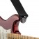 D’Addario Auto Lock Guitar Strap Black