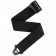 D’Addario Auto Lock Guitar Strap Black