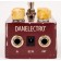 Danelectro The Eisenhower Fuzz Pedal Inputs