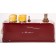 Danelectro The Eisenhower Fuzz Pedal Side 1