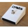 Davis 2C8 Head Guitar Amp Footswitch