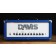 Davis 2C8 Head Guitar Amp Front