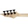 Dean Custom Zone Bass Nuclear Green