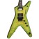 Dean ML 79 Floyd Flame Top Duncans Slime