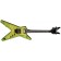 Dean ML 79 Floyd Flame Top Duncans Slime