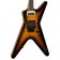 Dean ML 79 Floyd Flame Top Duncans TBZ Trans Brazilia