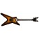 Dean ML 79 Floyd Flame Top Duncans TBZ Trans Brazilia