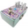 DigiTech Polara Reverb Guitar Pedal Angle