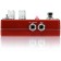 Digitech Ventura Vibe Rotary Vibrato Pedal Left Side