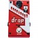 Digitech The Drop Polyphonic Drop Tune Pedal Front