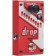Digitech The Drop Polyphonic Drop Tune Pedal Front Angle
