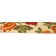 Dog Days Grandma's Couch 2-Inch Wide Guitar Strap