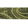 Dog Days Sandstone Paisley 3-Inch Wide Guitar Strap