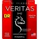 DR Veritas VTE-9 Electric Guitar Strings Light 9-42 Front