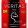 DR VERITAS Electric Medium To Heavy 10-52 VTE-1052 Front