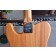 Fender American Acoustasonic Telecaster Surf Green Serial Number Actual