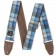 Dunlop Pendleton Strap Wool Beach Boys Plaid 2