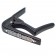 Dunlop Trigger Fly Capo Curved Celtic Knot