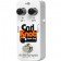 Electro Harmonix Cntl Knob Static Expression Pedal Front Angle