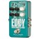 Electro Harmonix Eddy Vibrato/Chorus Pedal Front Angle