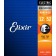Elixir Electric Guitar Strings with NANOWEB Coating 12-52 front