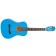 Encore 3/4 Size Classical Guitar Pack Blue Front