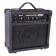 Encore E6 Left Hand Electric Guitar Package Black Amp