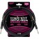 Ernie Ball 6 Foot Speaker Cable Front