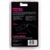 Ernie Ball Axis Capo Black Packaging Back