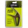 Ernie Ball Axis Capo Bronze Packaging Front