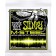 Ernie Ball M-Steel Regular Slinky Electric Guitar Strings 