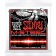 Ernie Ball M-Steel Skinny Top Heavy Bottom Electric Guitar Strings