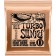 Ernie Ball Turbo Slinky Nickel Wound Electric Guitar Strings 9.5-46 Gauge Front