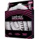 Ernie Ball Ultraflex 30 Foot Instrument Coil Cable White Angle