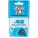 Ernie Ball Everlast Picks Blue .48mm Bag Of 12 Bag Front