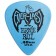Ernie Ball Everlast Picks Blue .48mm Bag Of 12 Bag Main
