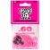 Ernie Ball Everlast Picks Pink .60mm Bag Of 12 bag front