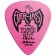 Ernie Ball Everlast Picks Pink .60mm Bag Of 12 Main