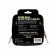 Ernie Ball Flex Instrument Cable Straight/Straight 20ft Glow in Dark