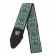 Ernie Ball Jacquard Guitar Strap Imperial Paisley 2