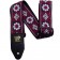 Ernie Ball Jacquard Guitar Strap Midnight Blossom 1