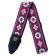 Ernie Ball Jacquard Guitar Strap Midnight Blossom 2