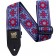 Ernie Ball Jacquard Guitar Strap Morning Blossom 1