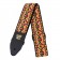 Ernie Ball Jacquard Guitar Strap Santa Fe 2