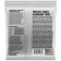 Ernie Ball John Mayer Silver Slinky Signature Electric Guitar Strings
