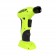 Ernie Ball Flex Instrument Cable Straight/Straight 20ft Glow in Dark