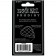 Ernie Ball Mini Prodigy Picks White 2mm Bag of 6 Back